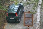 Fiat Panda 4x4 2012 года
